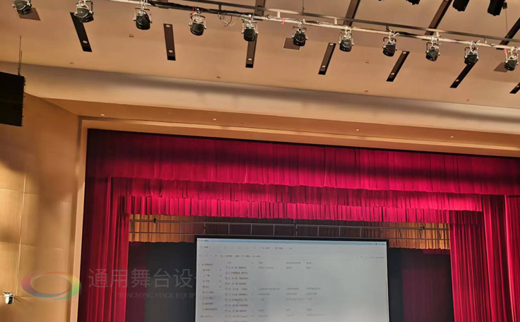 值3·15國際消費者權益日來臨之際，泰州舞臺阻燃幕布誠信宣言