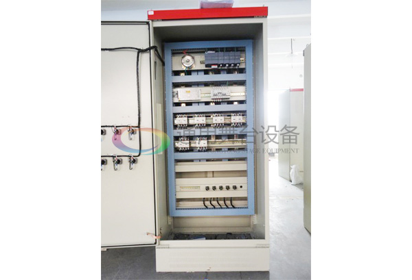 手電兩用對開控制臺(tái)